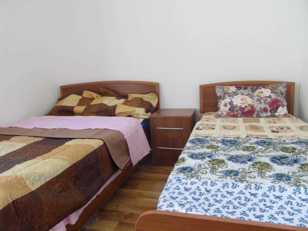 Peter'S Guest House Signagi Kamer foto