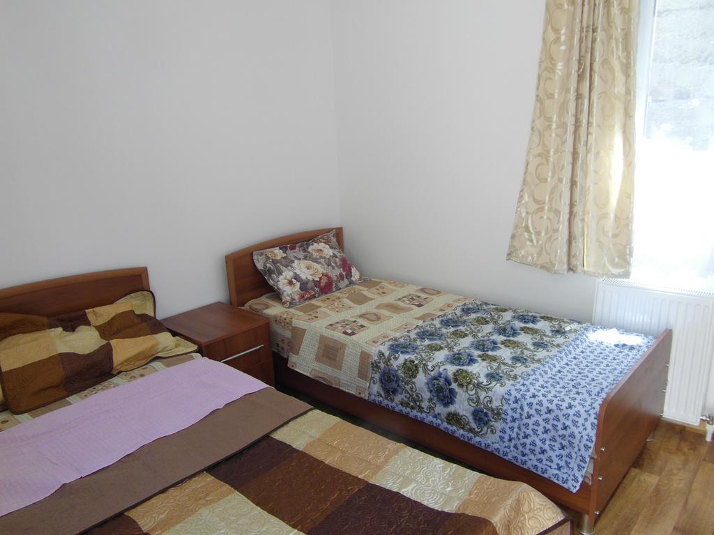 Peter'S Guest House Signagi Kamer foto